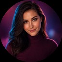 AI girlfriend avatar